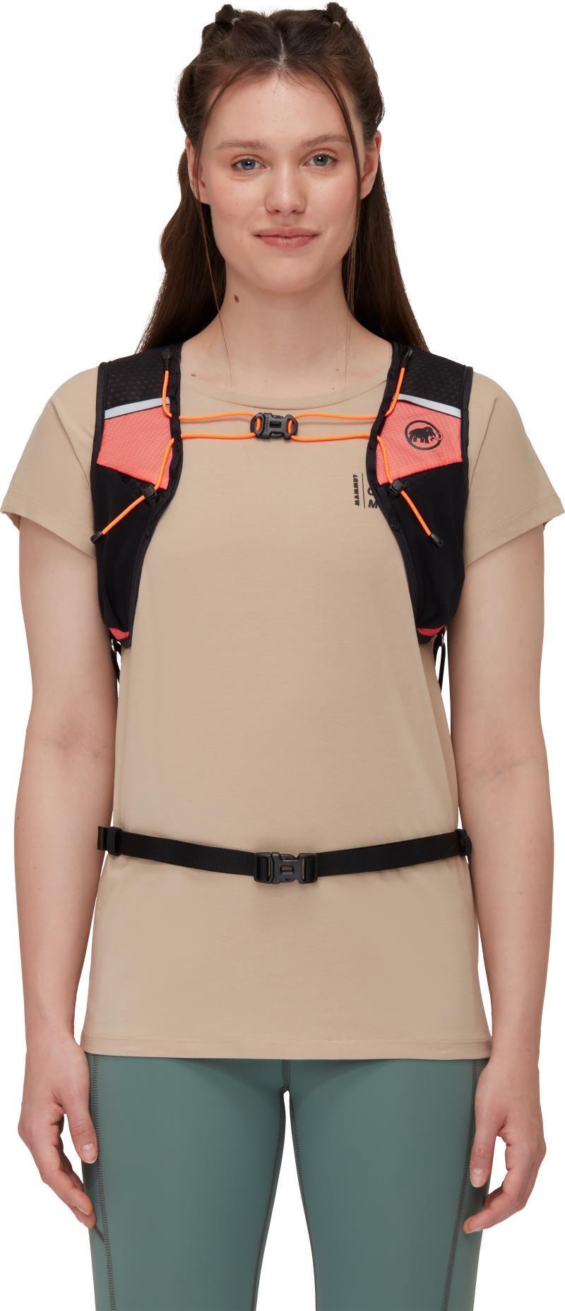 Aenergy 18L - Salmon 4
