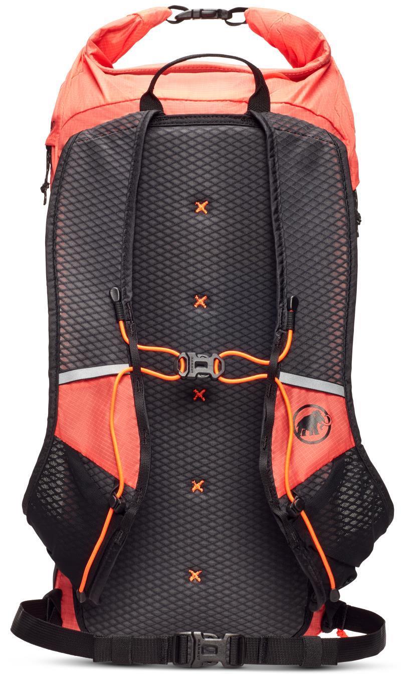 Aenergy 18L - Salmon 2