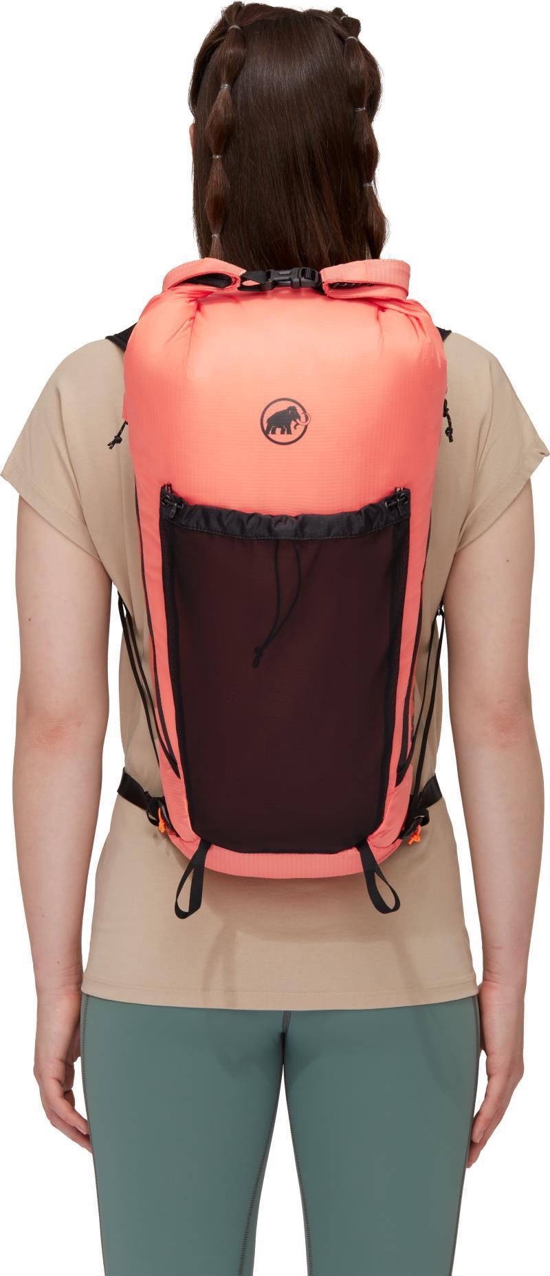 Aenergy 18L - Salmon 3