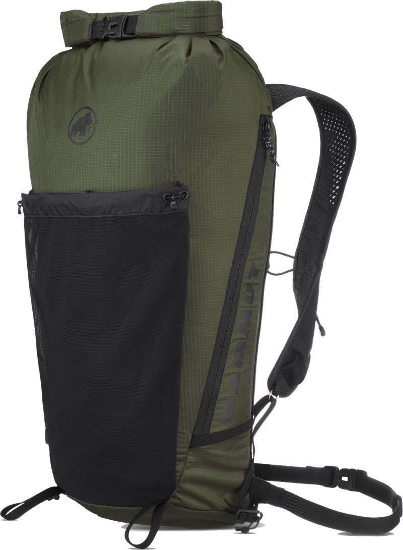 Aenergy 18L - dark marsh 1
