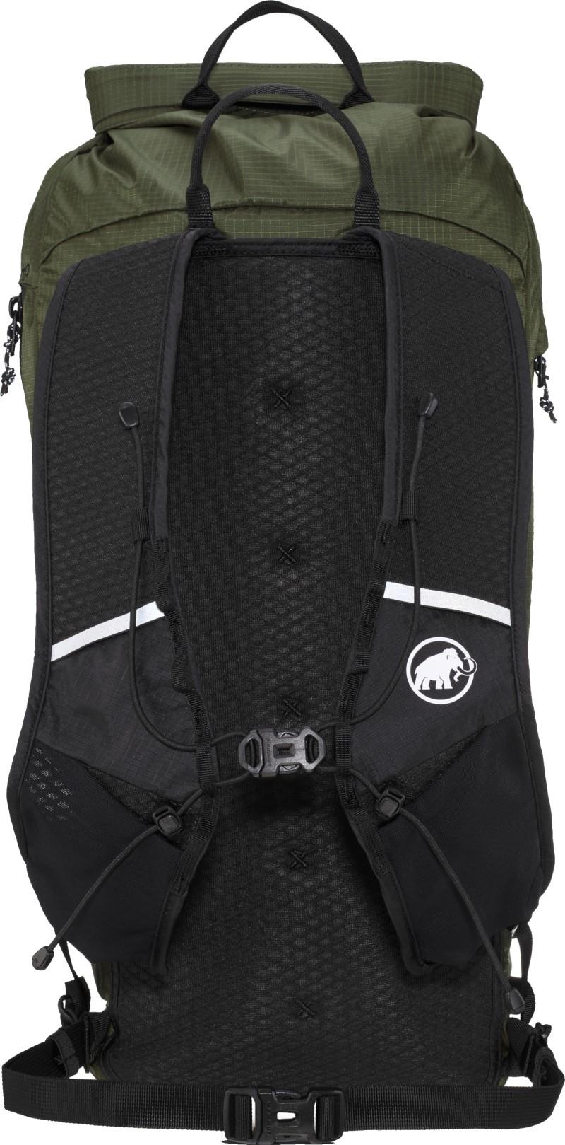Aenergy 18L - dark marsh 1