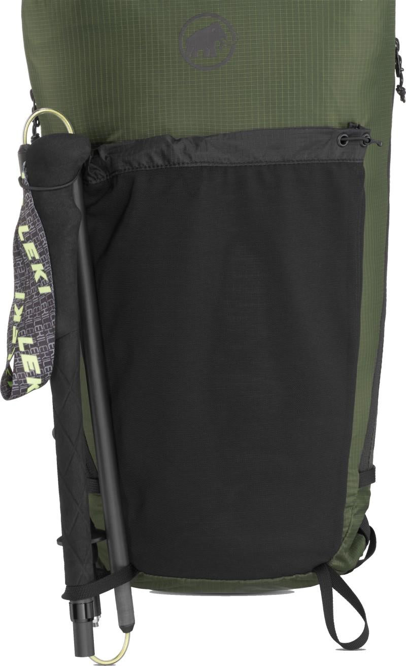 Aenergy 18L - dark marsh 1