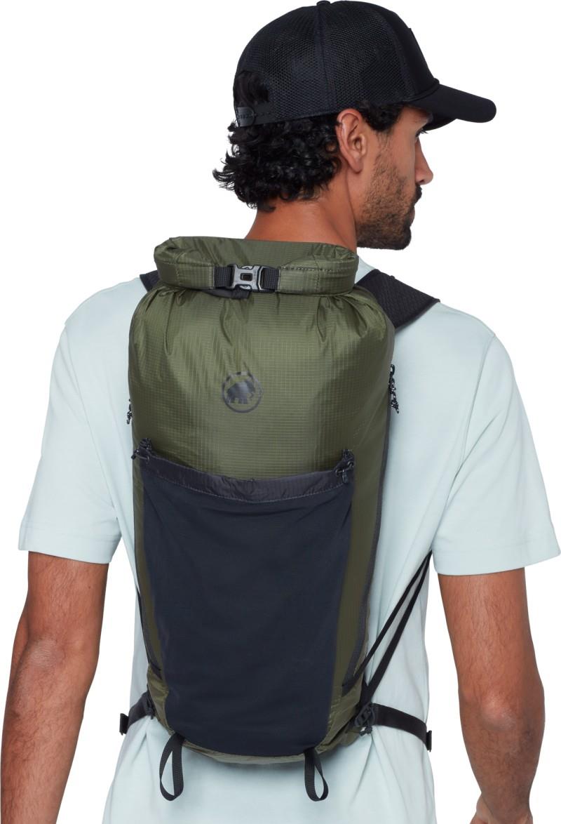 Aenergy 18L - dark marsh 1
