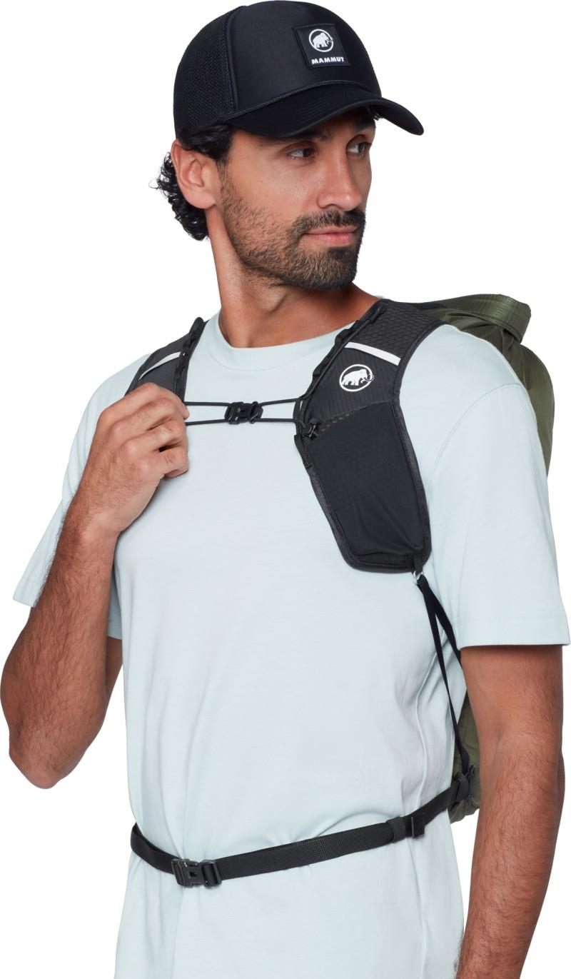Aenergy 18L - dark marsh 1
