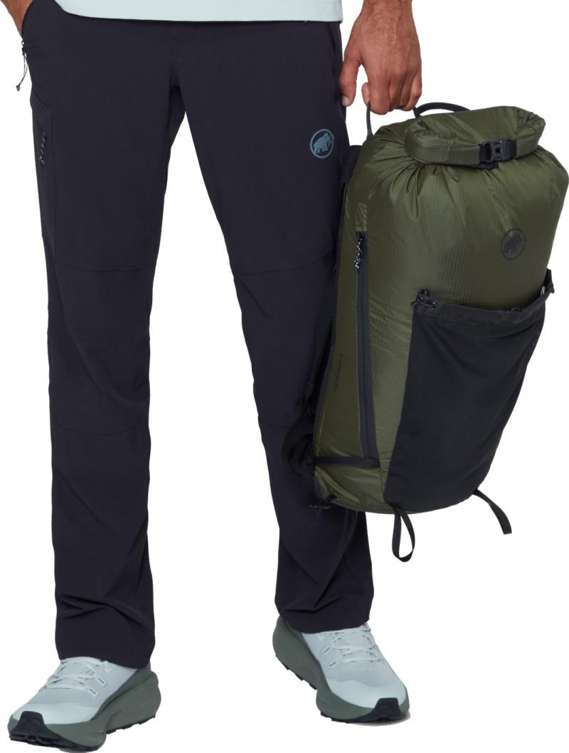 Aenergy 18L - dark marsh 1