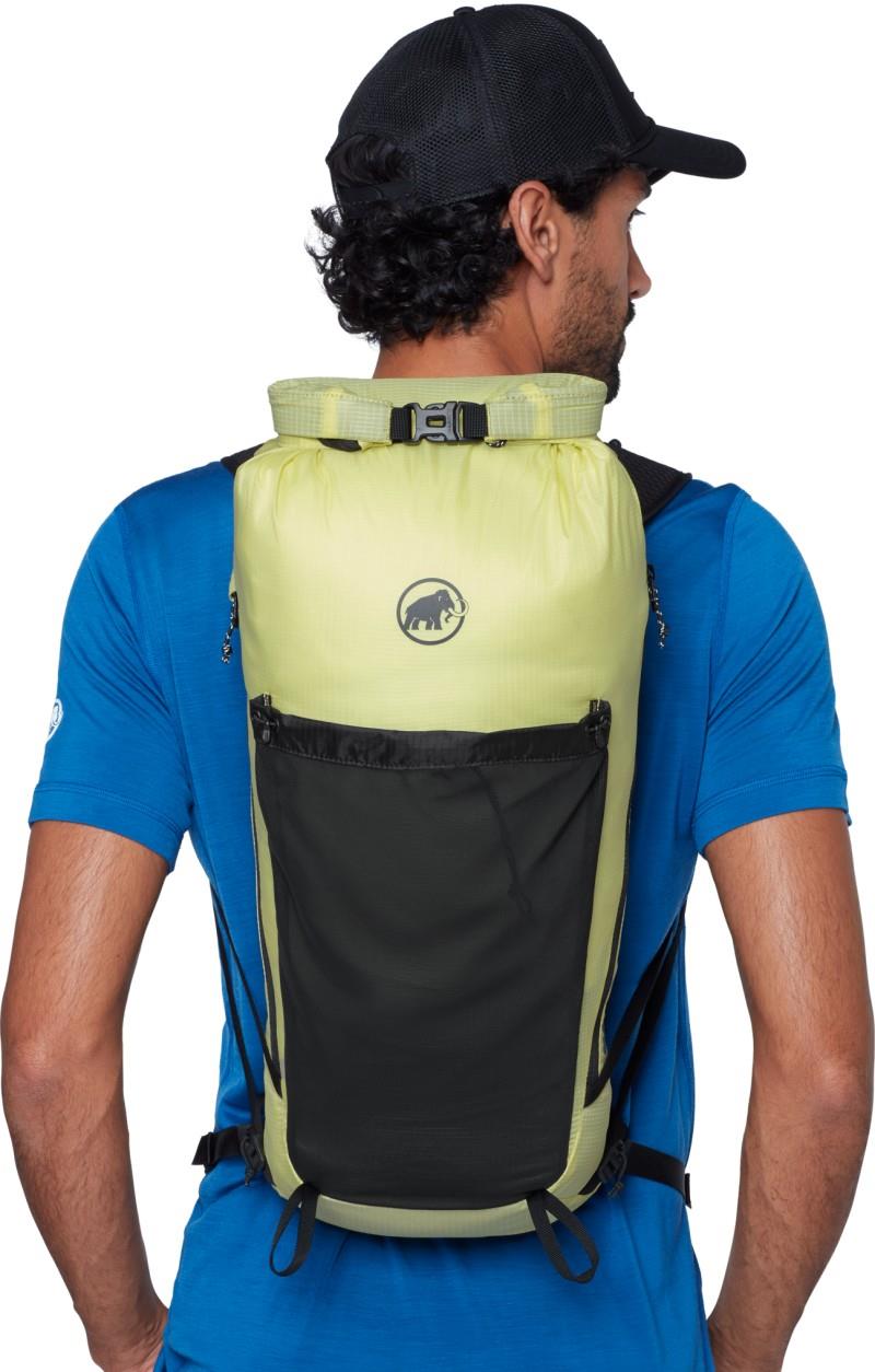 Aenergy 18L - holunder 1