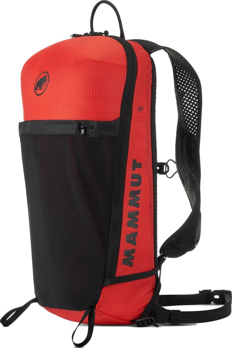 Aenergy 18L - mammut red 1