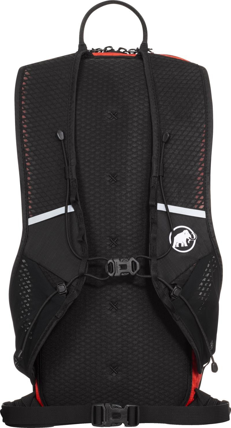 Aenergy 18L - mammut red 1