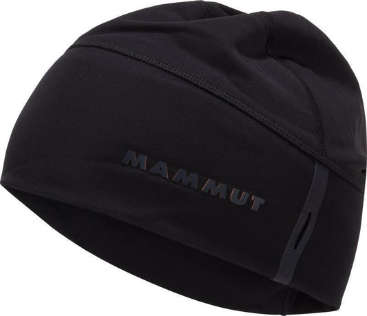 Aenergy Beanie - Black 1