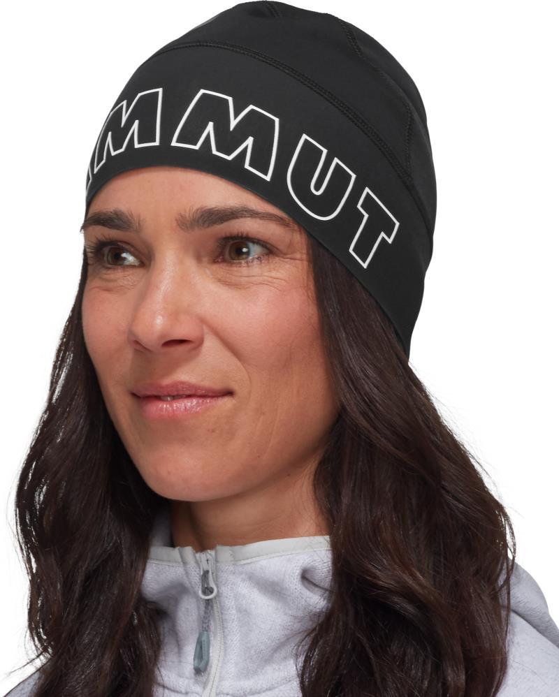 Aenergy Beanie - black 1