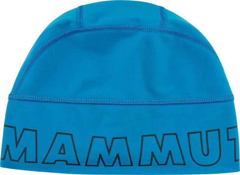 Aenergy Beanie - glacier blue 1