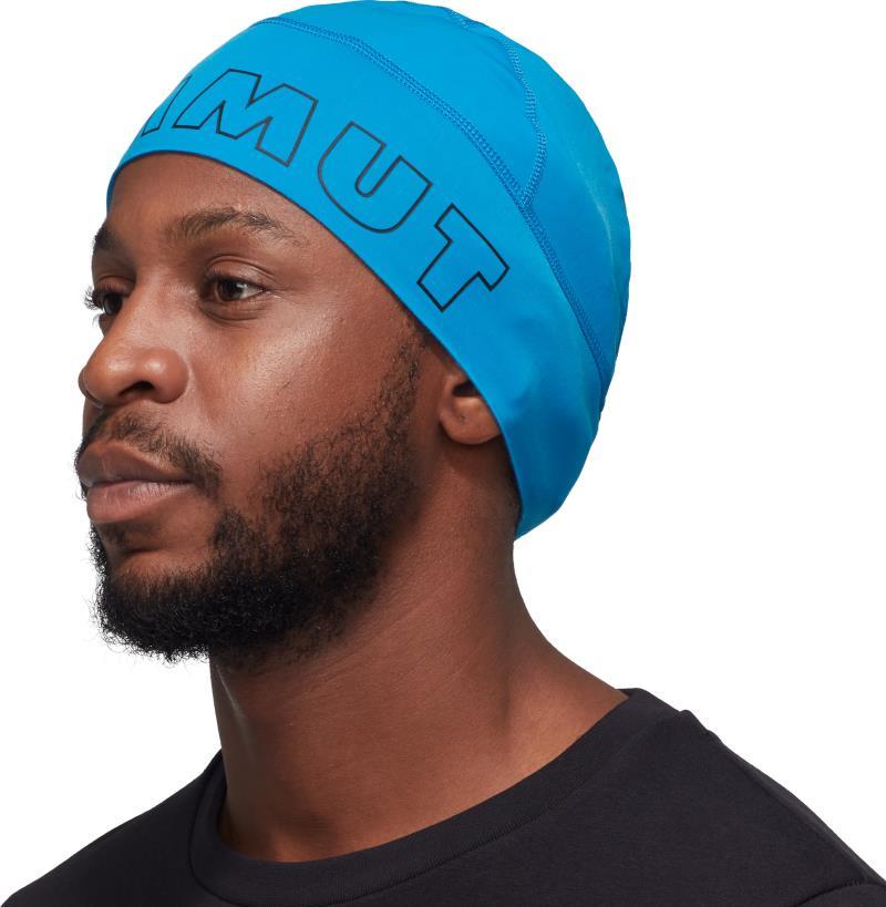 Aenergy Beanie - glacier blue 1