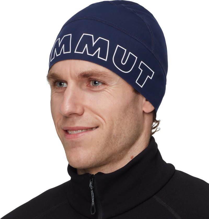Aenergy Beanie - marine 1