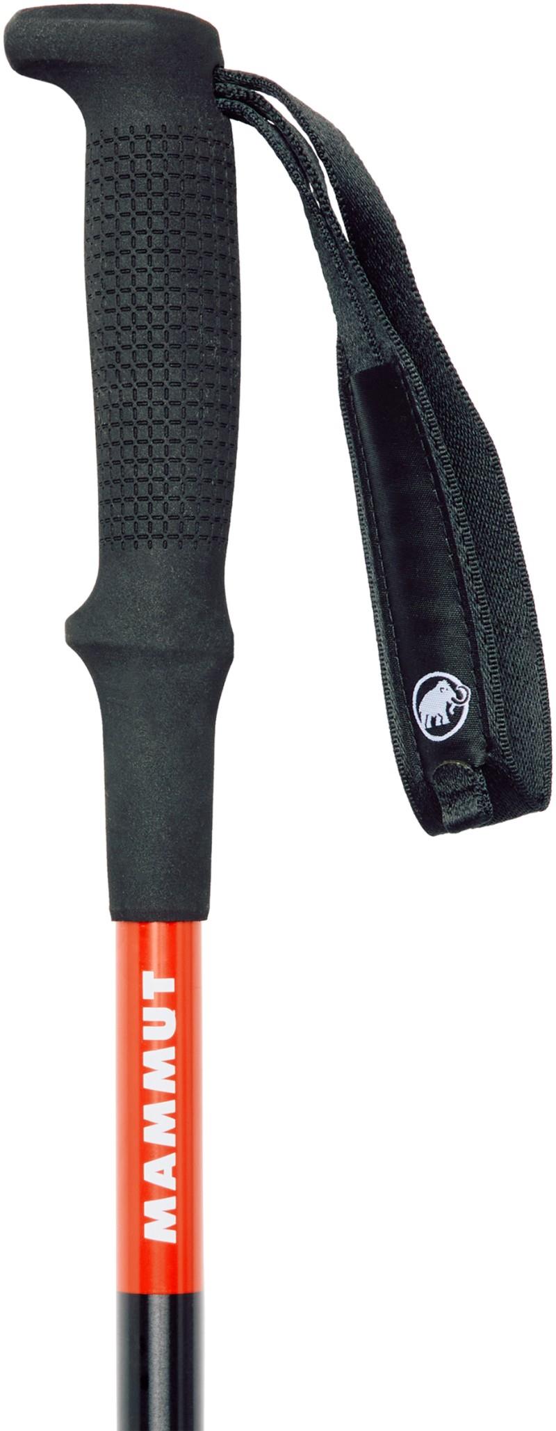 Aenergy Escape Poles 100-140 - black 1