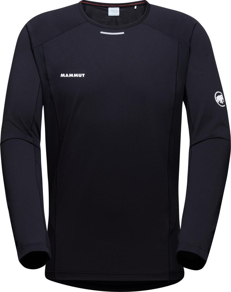 Aenergy FL LS - Mens - Black 1