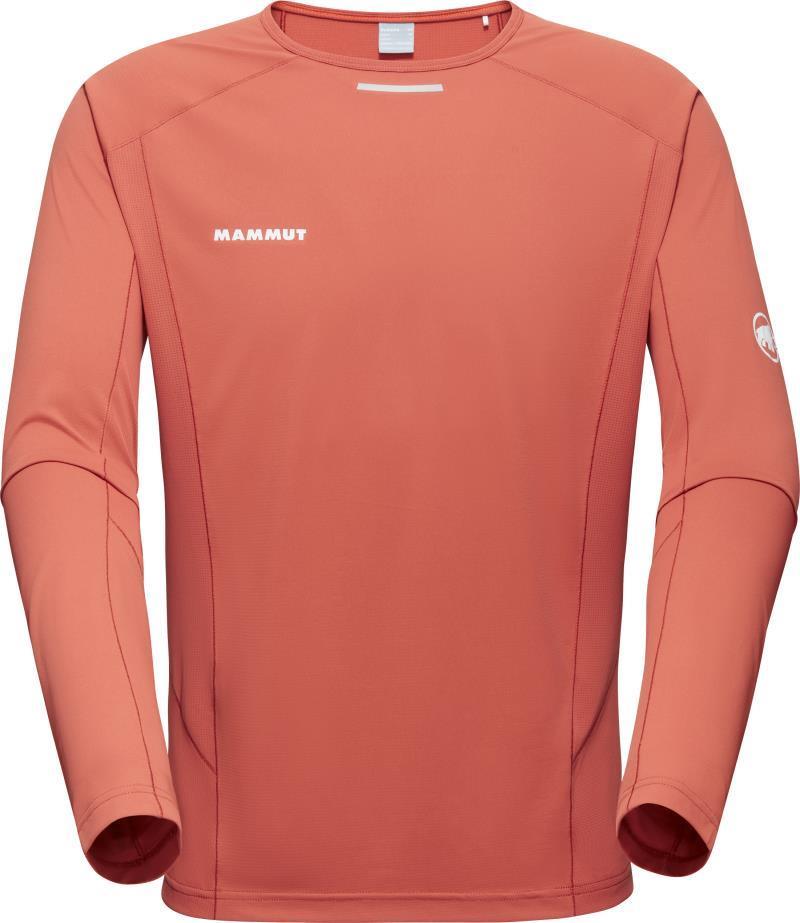 Aenergy FL LS - Mens - Brick 1