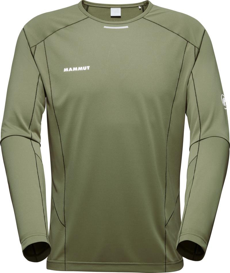 Aenergy FL LS - Mens - Marsh 1