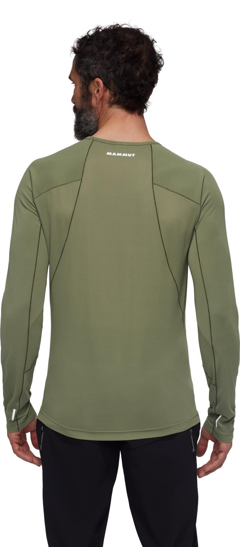 Aenergy FL LS - Mens - Marsh 3