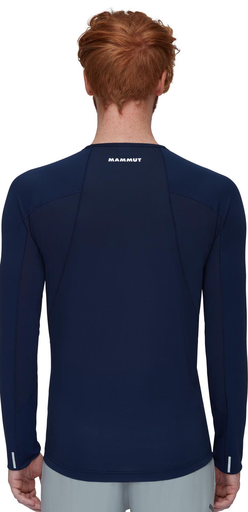 Aenergy FL LS - Mens - marine 1