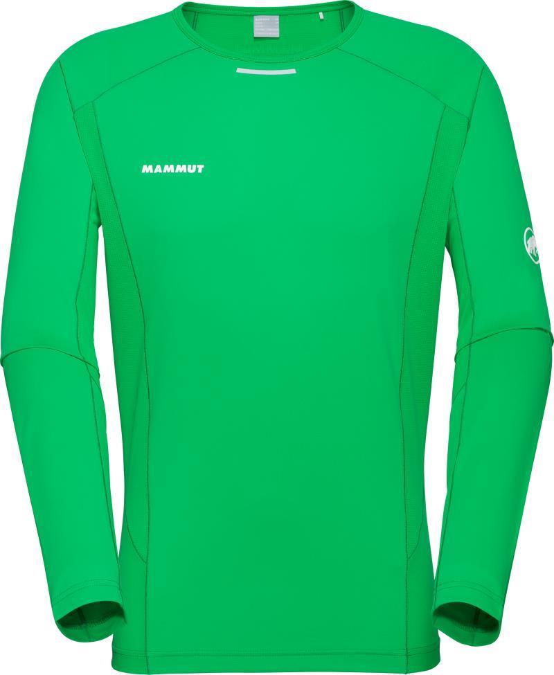 Aenergy FL LS - Mens - pinea 1