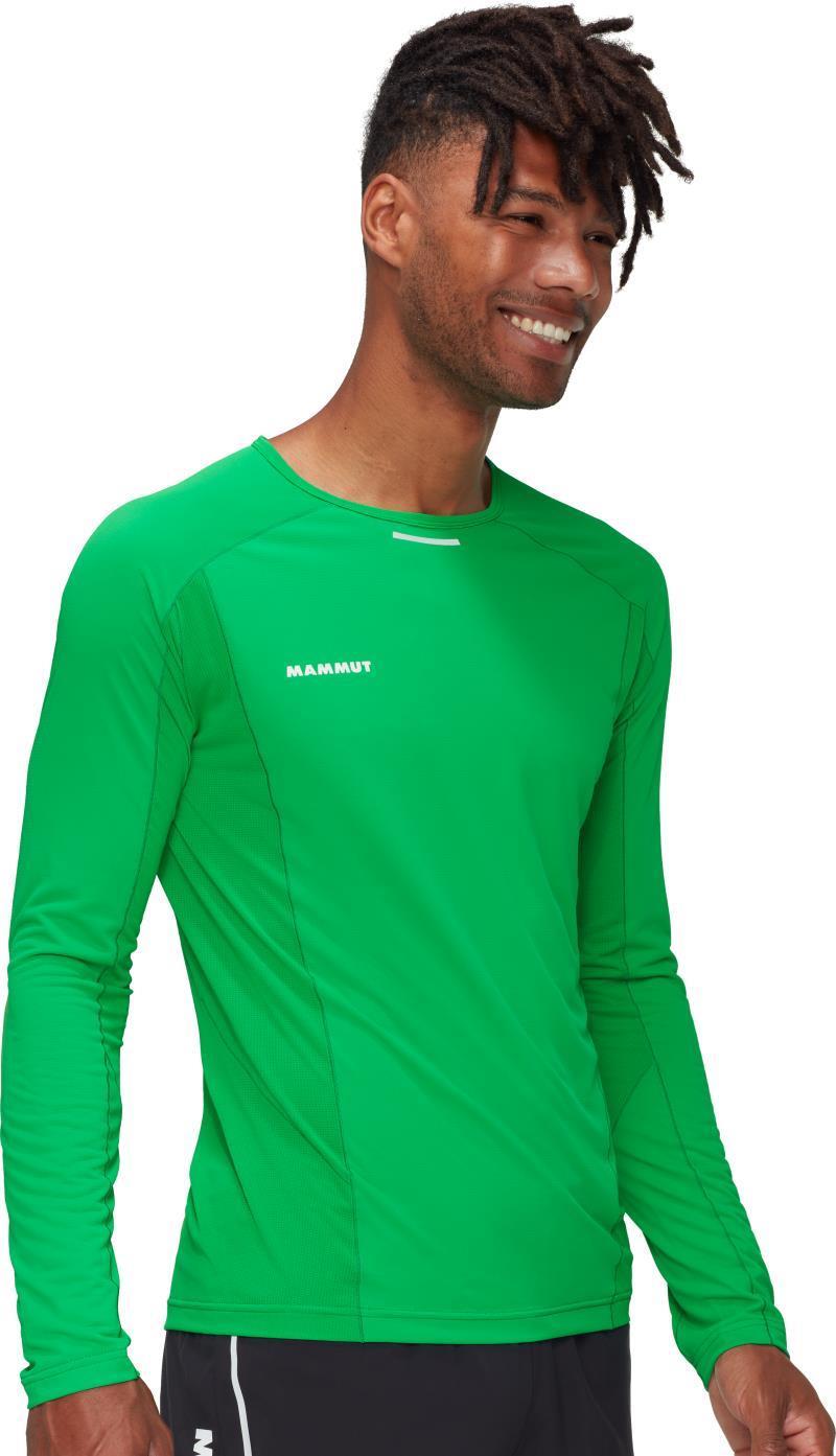 Aenergy FL LS - Mens - pinea 1