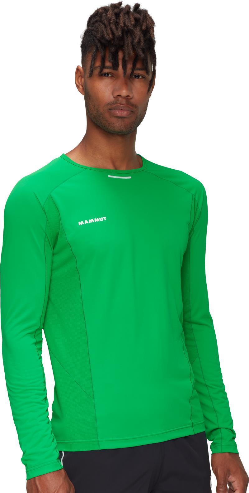 Aenergy FL LS - Mens - pinea 1