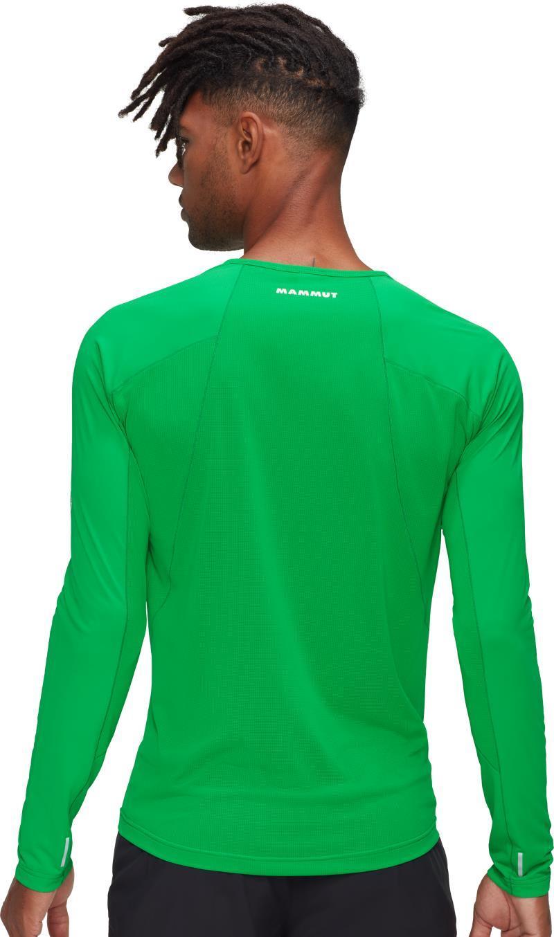 Aenergy FL LS - Mens - pinea 1