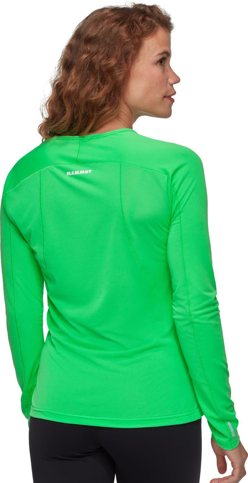 Aenergy FL LS - Womens - aurora 1