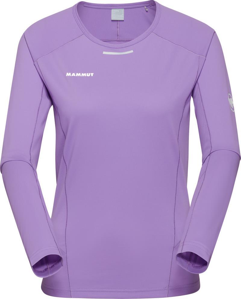 Aenergy FL LS - Womens - lavandin 1