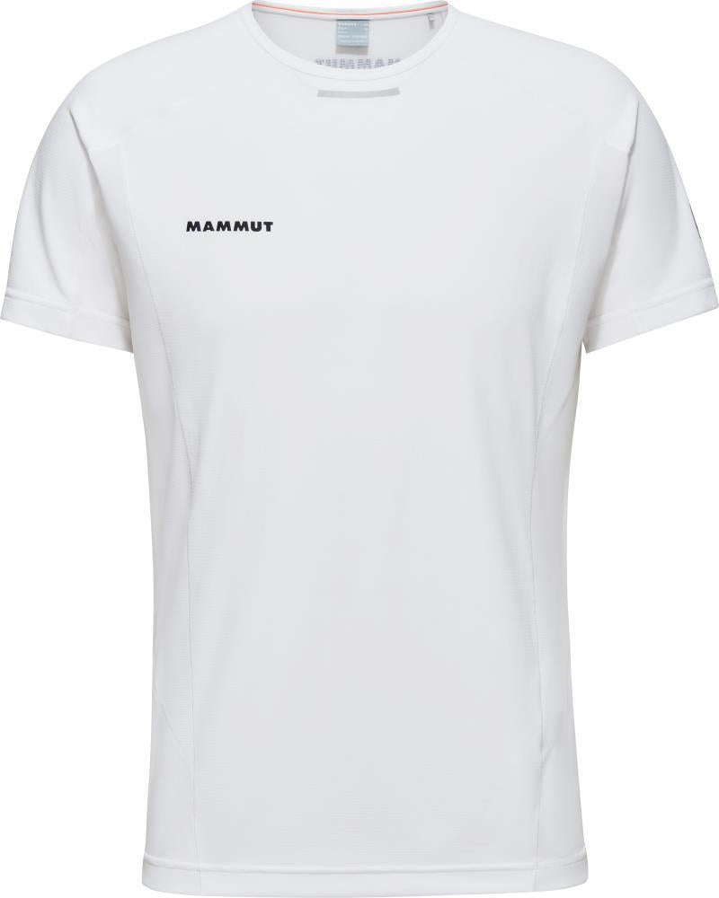 Aenergy FL T-Shirt - Mens - White 1