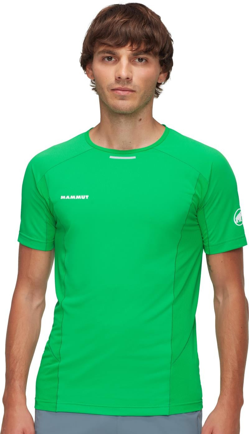Aenergy FL T-Shirt - Mens - pinea 1
