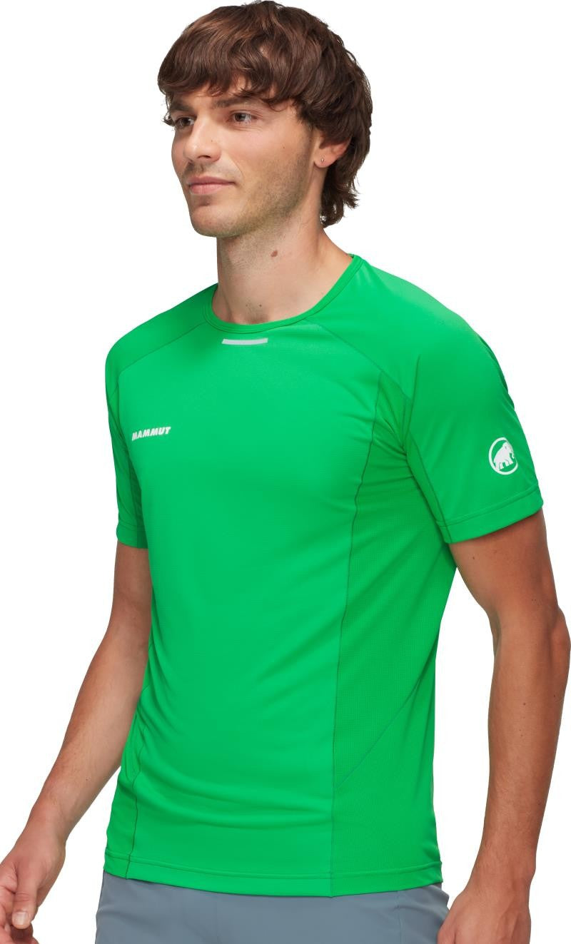 Aenergy FL T-Shirt - Mens - pinea 1