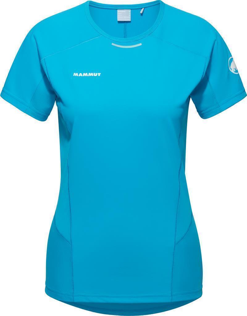 Aenergy FL T-Shirt - Womens - Sky 1