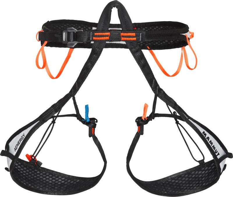Aenergy Harness - White 1