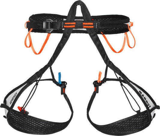 Aenergy Harness - White 1