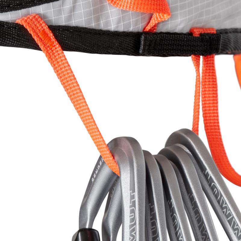 Aenergy Harness - White 4