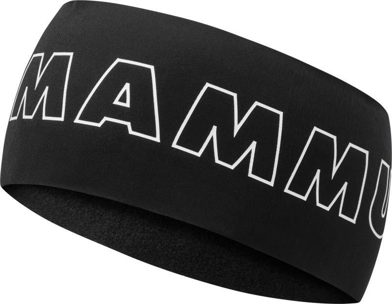 Aenergy Headband - black 1