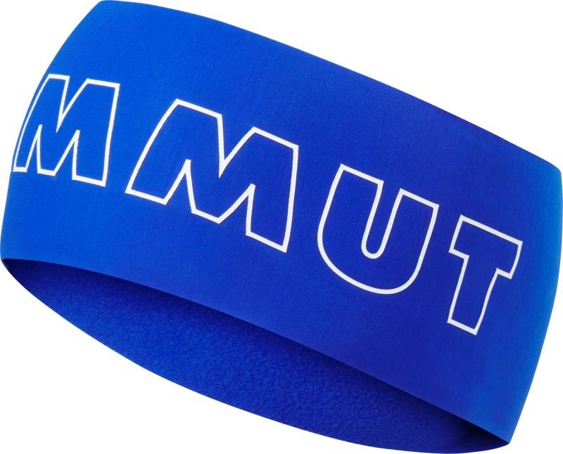Aenergy Headband - eiger blue 1