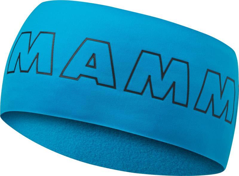 Aenergy Headband - glacier blue 1