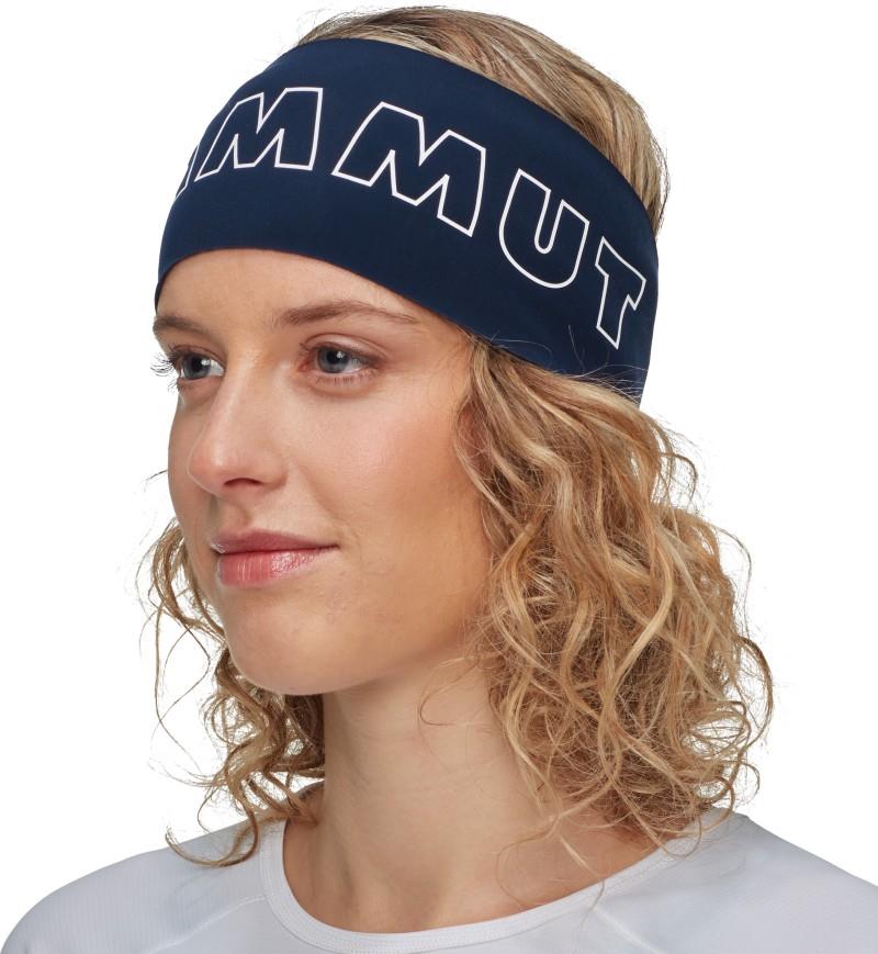 Aenergy Headband - marine 1