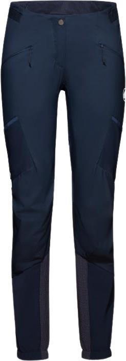 Aenergy IN Hybrid Pants, Reg - Womens - Marine 1