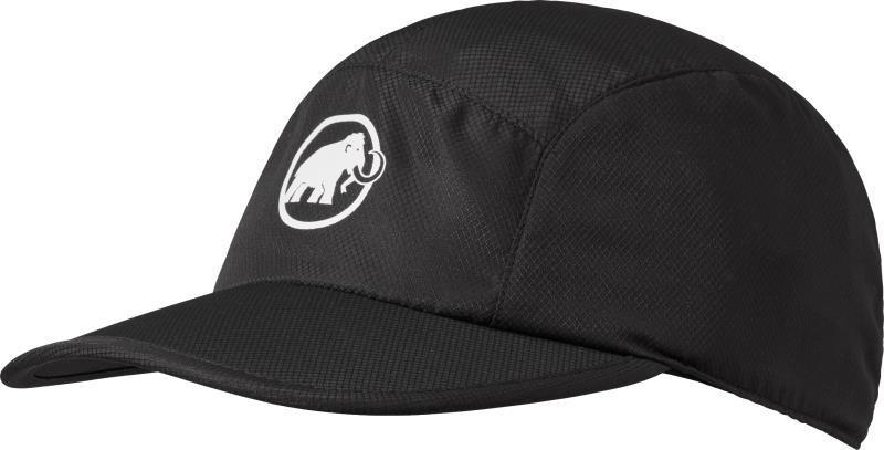 Aenergy Light Cap - Black 1