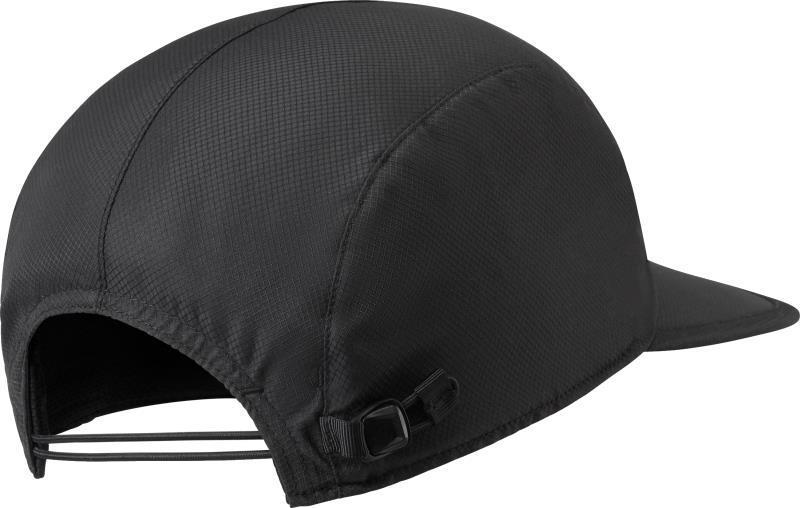 Aenergy Light Cap - Black 2