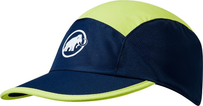 Aenergy Light Cap - Marine / Highlime 1