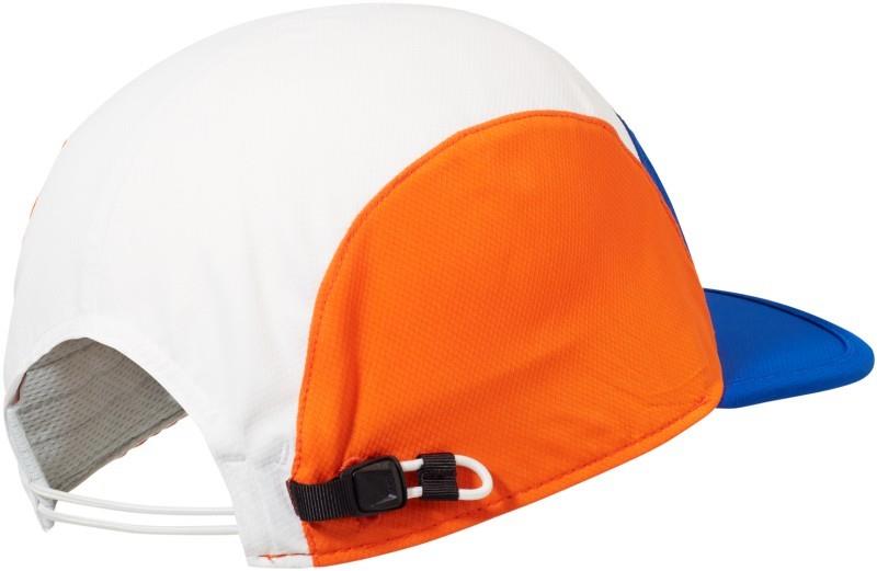 Aenergy Light Cap - eiger blue / white 1