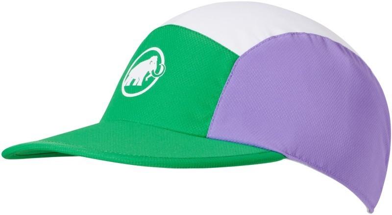Aenergy Light Cap - pinea / white 1