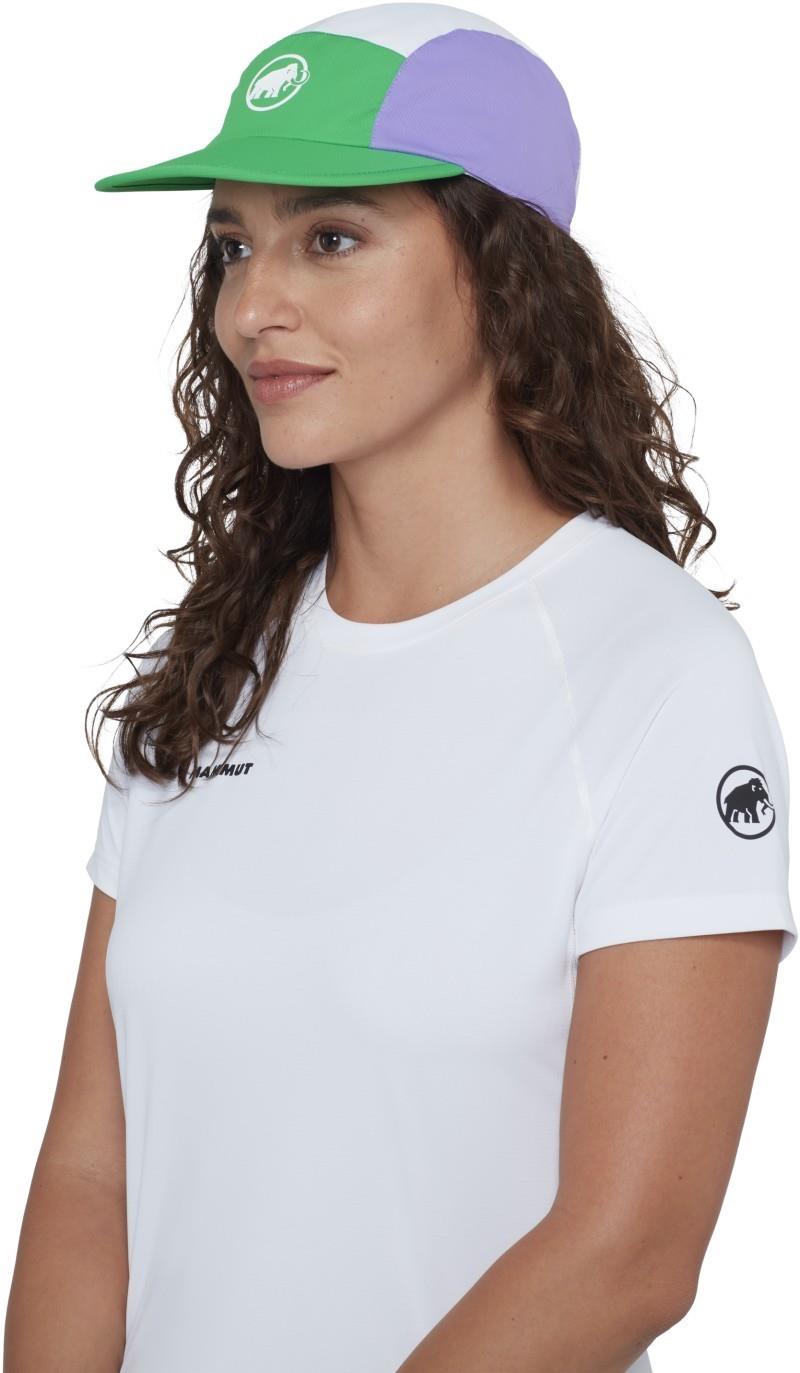 Aenergy Light Cap - pinea / white 1
