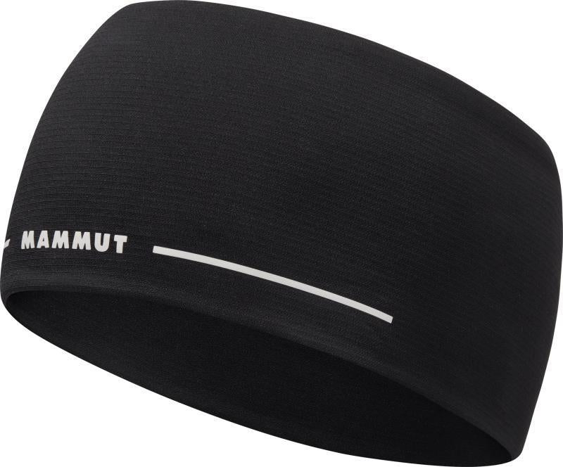 Aenergy Light Headband - Black 1