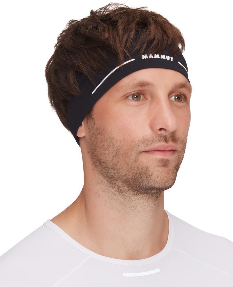 Aenergy Light Headband - Black 2