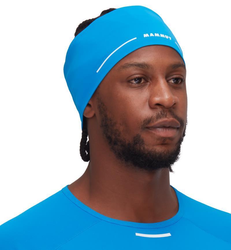 Aenergy Light Headband - Glacier Blue 2